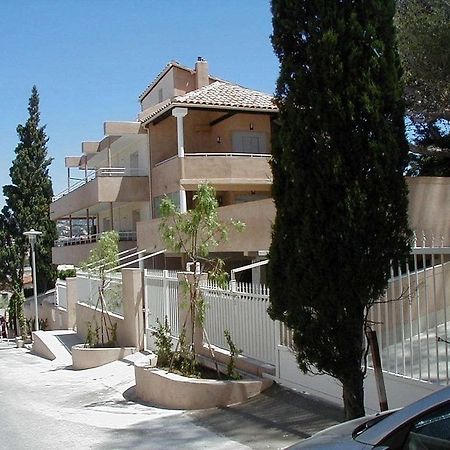 Residence Ermitage Bandol Exterior photo