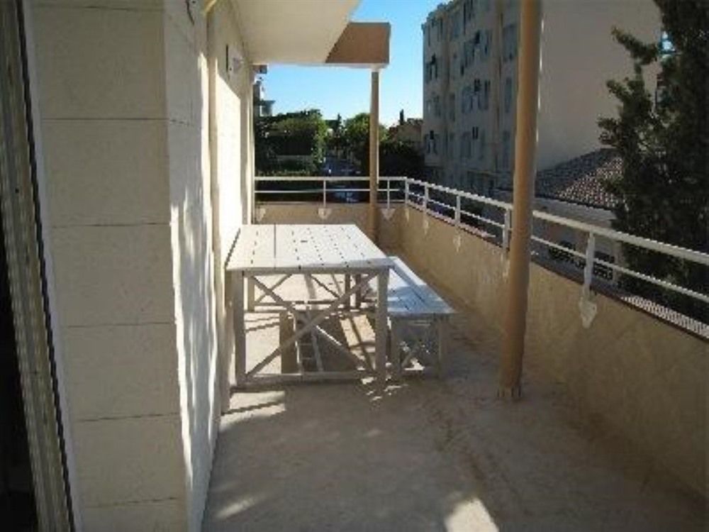 Residence Ermitage Bandol Exterior photo