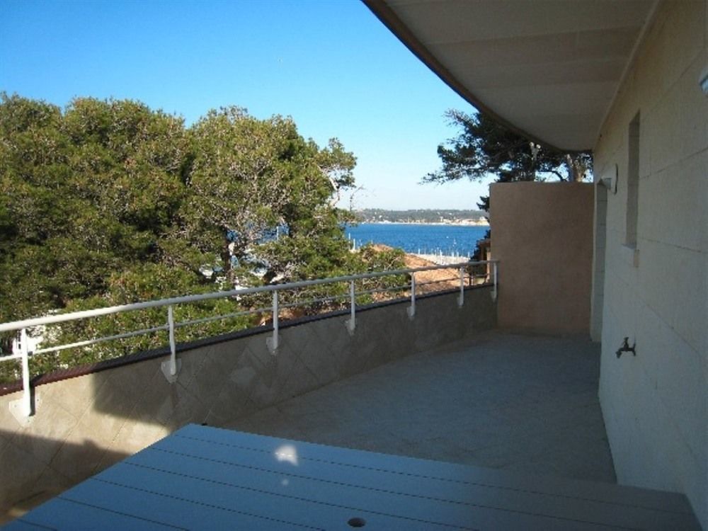 Residence Ermitage Bandol Exterior photo