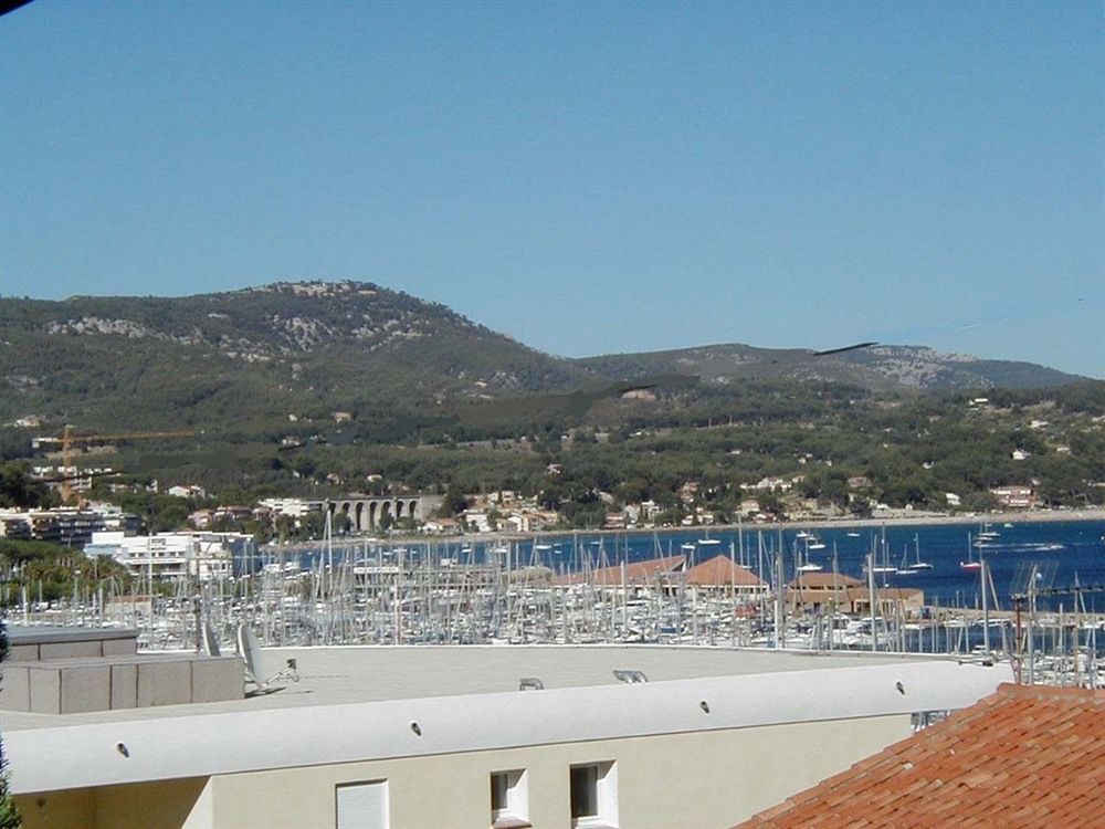 Residence Ermitage Bandol Exterior photo