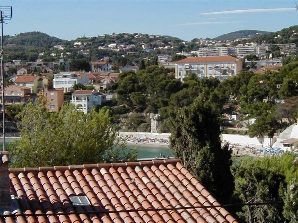 Residence Ermitage Bandol Exterior photo